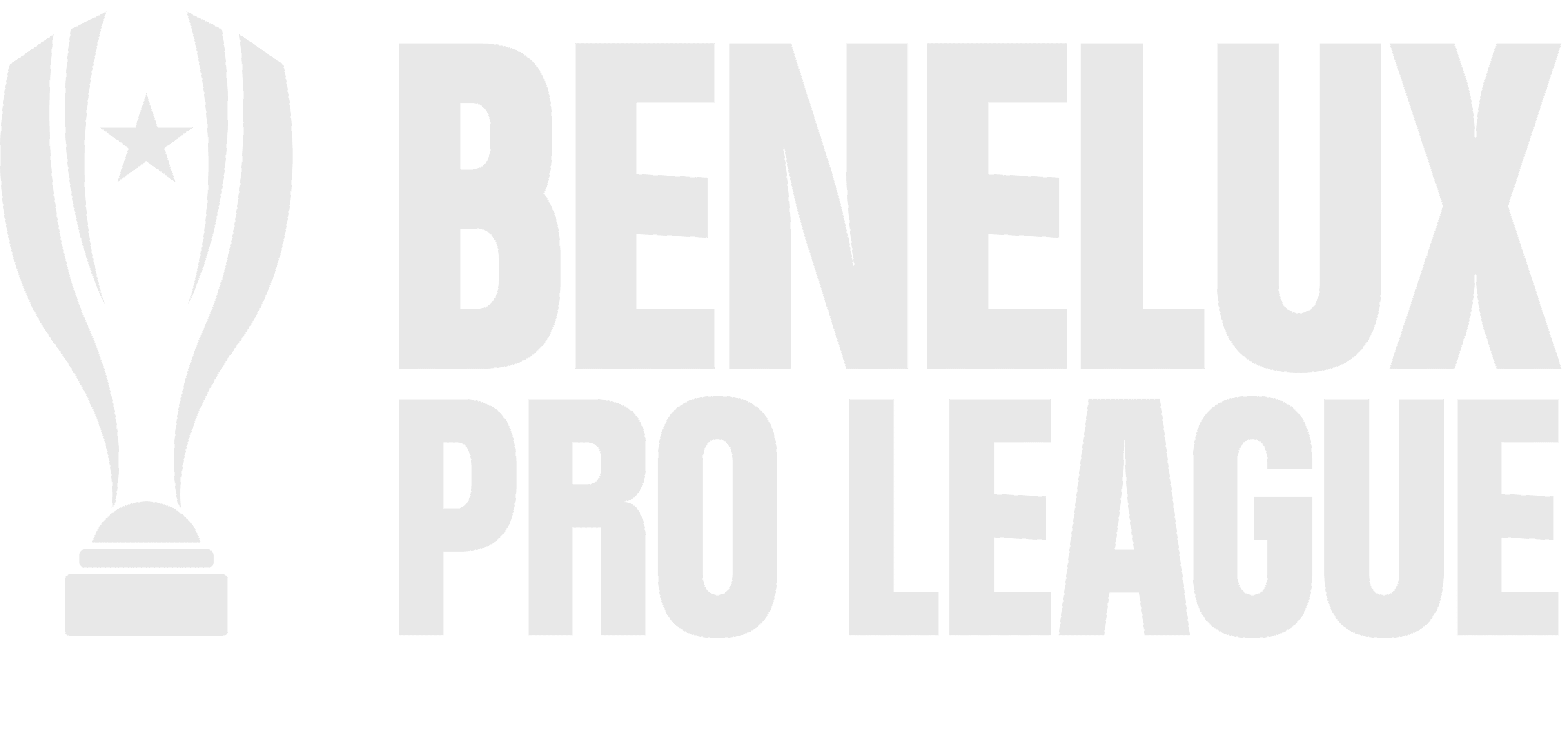 Benelux Pro League